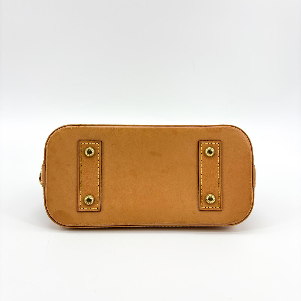 Louis Vuitton Alma BB Monogram