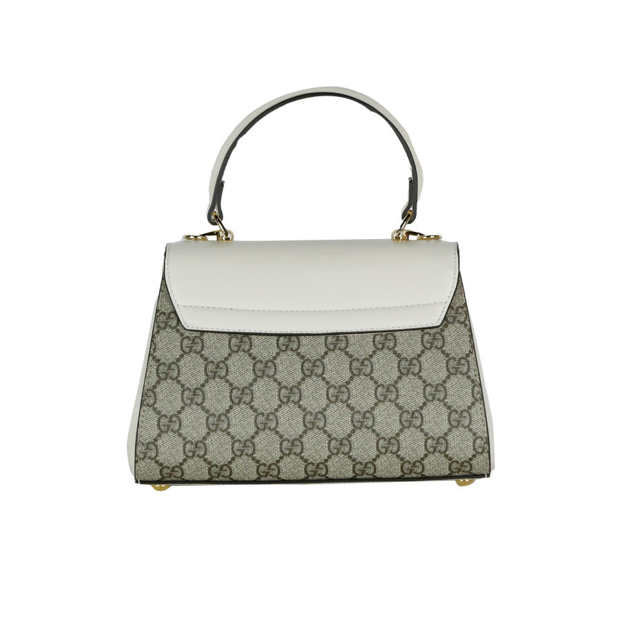 Mini Horsebit 1955 Top Handle Crossbody Bag 703848