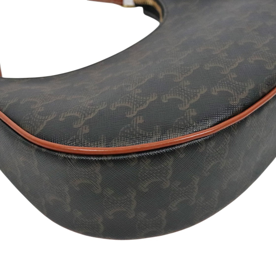 Céline Triomphe Medium Abba Bag