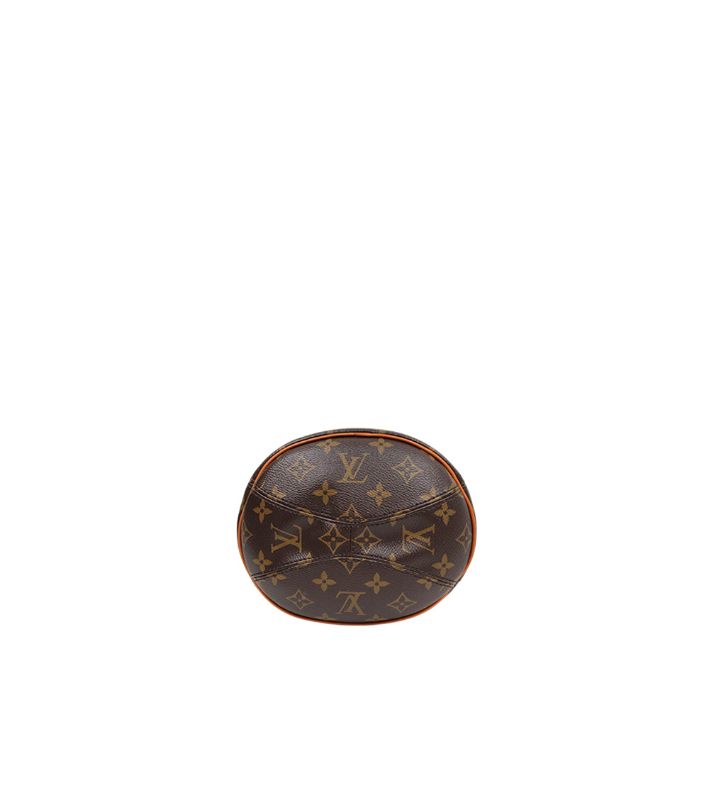 Louis Vuitton Monogram Canvas Punching Bag