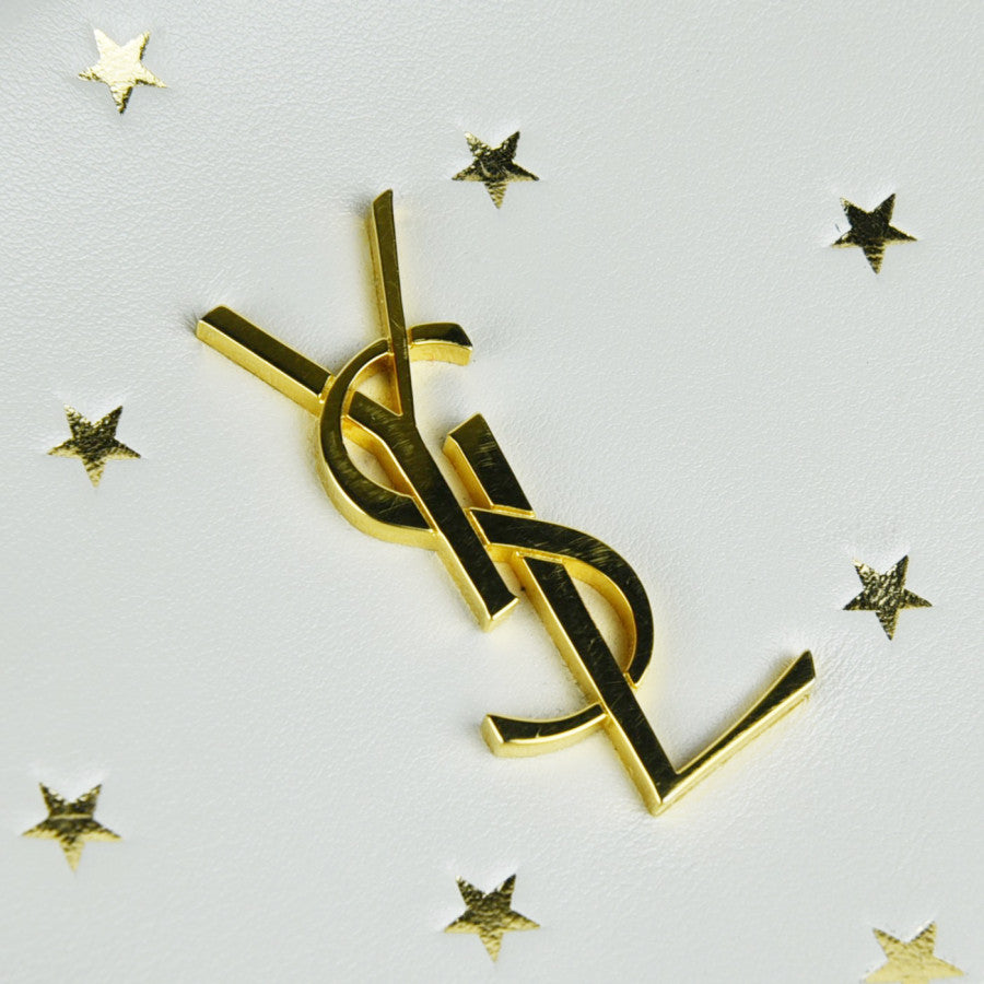 Mini Star Tassel Crossbody Bag 425217