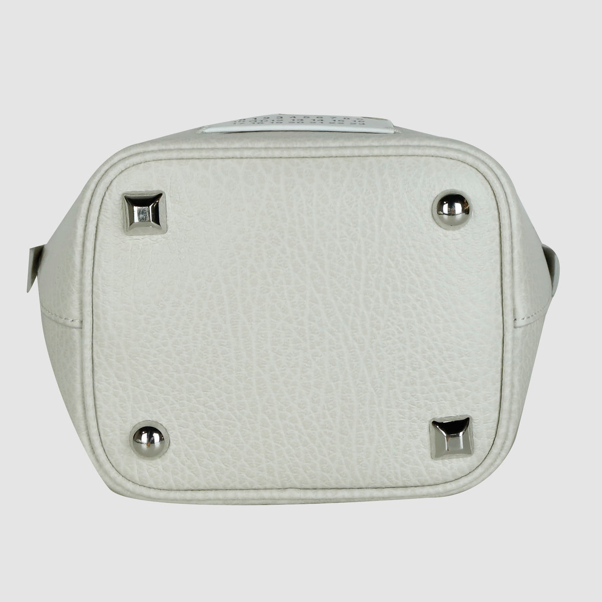 Small 5AC Bucket Bag Shoulder Bag Crossbody Bag S61WG0035