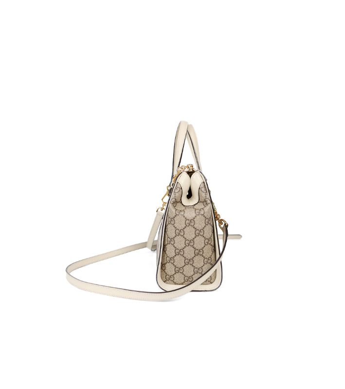 Gucci Ophidia Marmont Tote