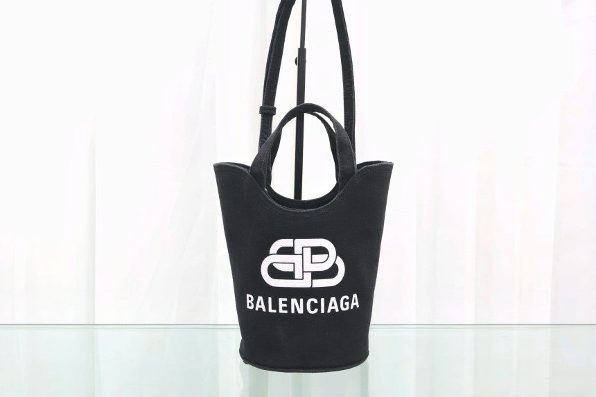 Wave XS Crossbody Tote Bag 619979