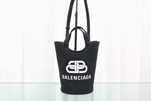 Wave XS Crossbody Tote Bag 619979