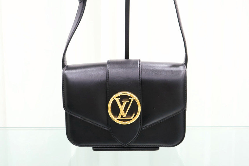 Pont Neuf Shoulder Crossbody Bag M55948 Department Store Product