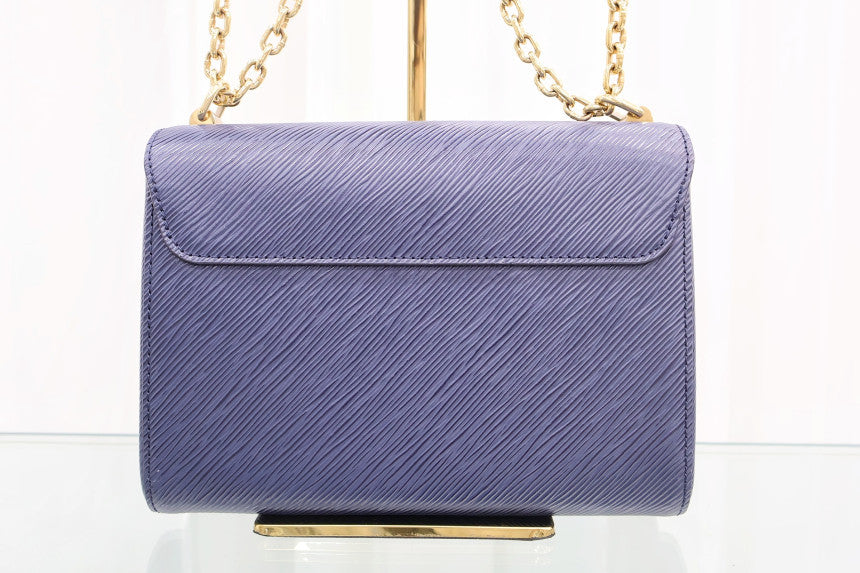 Epi Twist MM Chain Shoulder Bag M53090