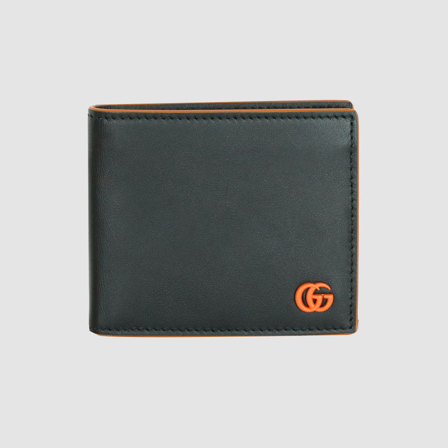 GGマーモント 二つ折り財布 835047