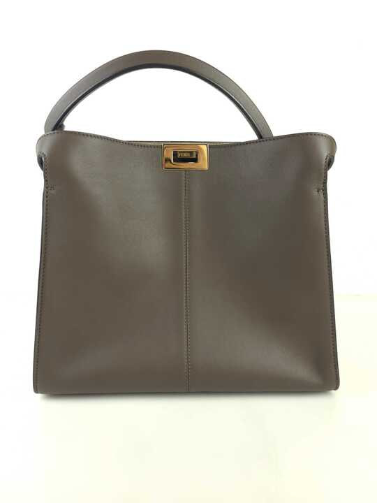 Medium Peekaboo Light Tote Bag Shoulder Bag 8BN310