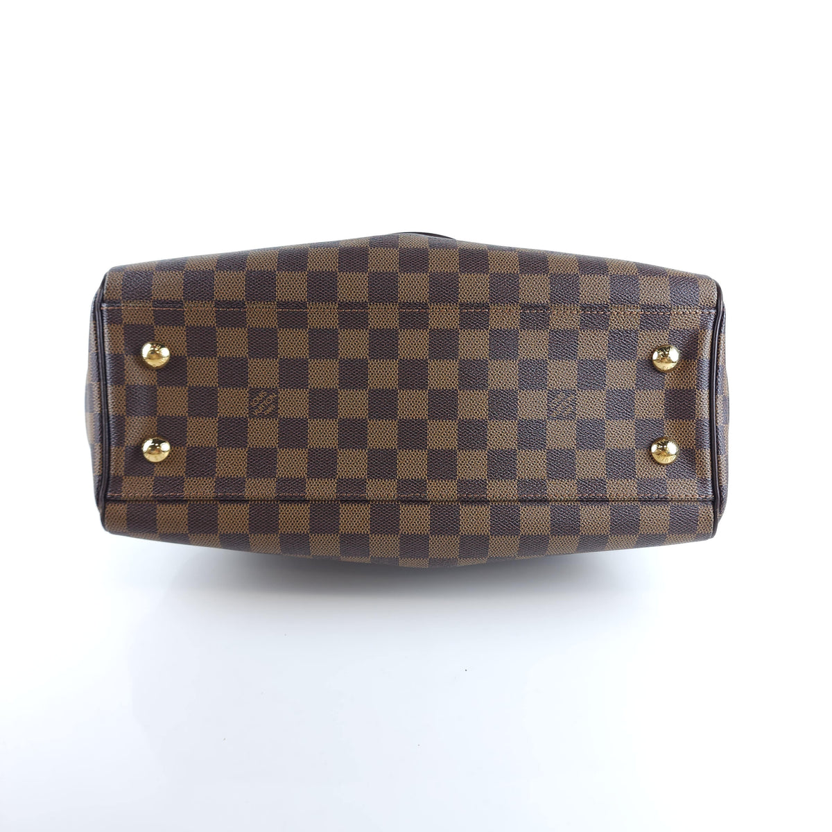 PM Damier Trevi Tote Bag Shoulder Bag N51997
