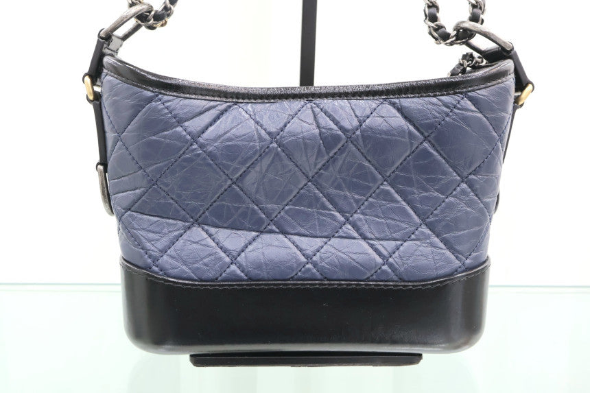 Gabriel Small Hobo Shoulder Bag a91810