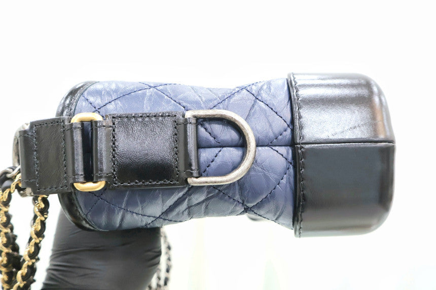 Gabriel Small Hobo Shoulder Bag a91810