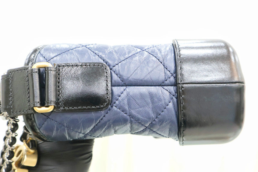 Gabriel Small Hobo Shoulder Bag a91810