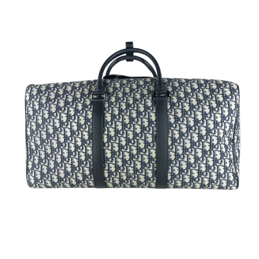 50 Oblique Ringo Boston Duffel Bag Tote Bag Crossbody Bag 1ADDU115YKY