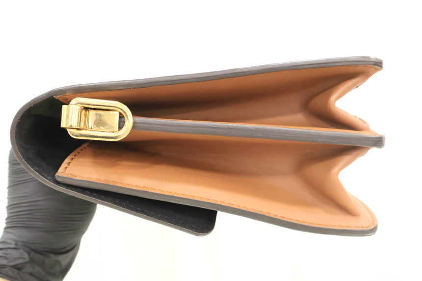 Dauphine MM Shoulder Bag m44391