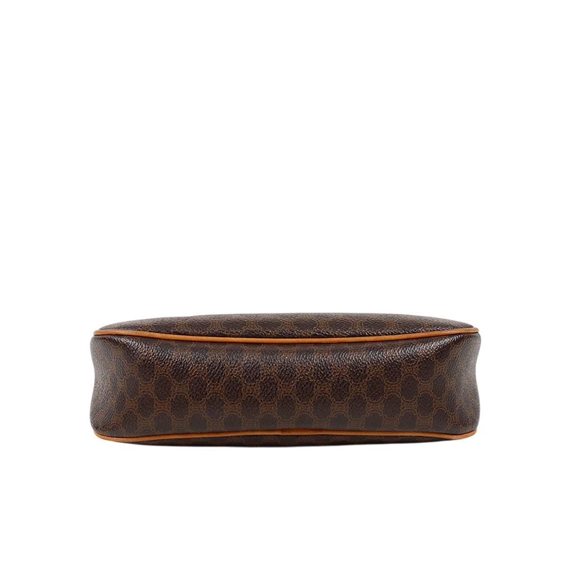 Céline Macadam Mini Shoulder Bag