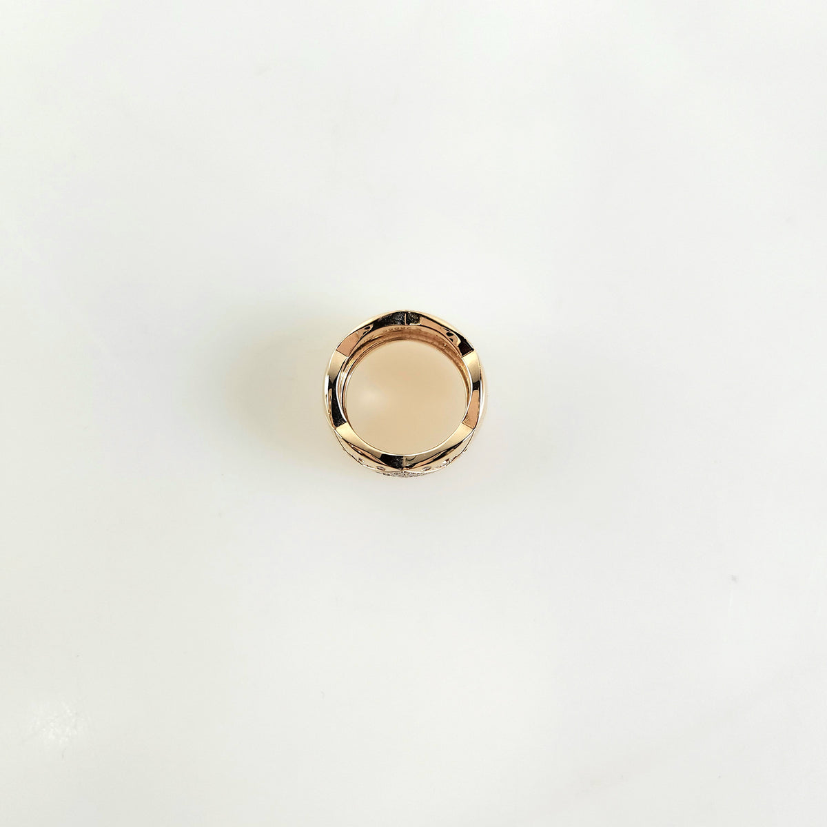 50 Coco Crush Diamond Large Ring J11100