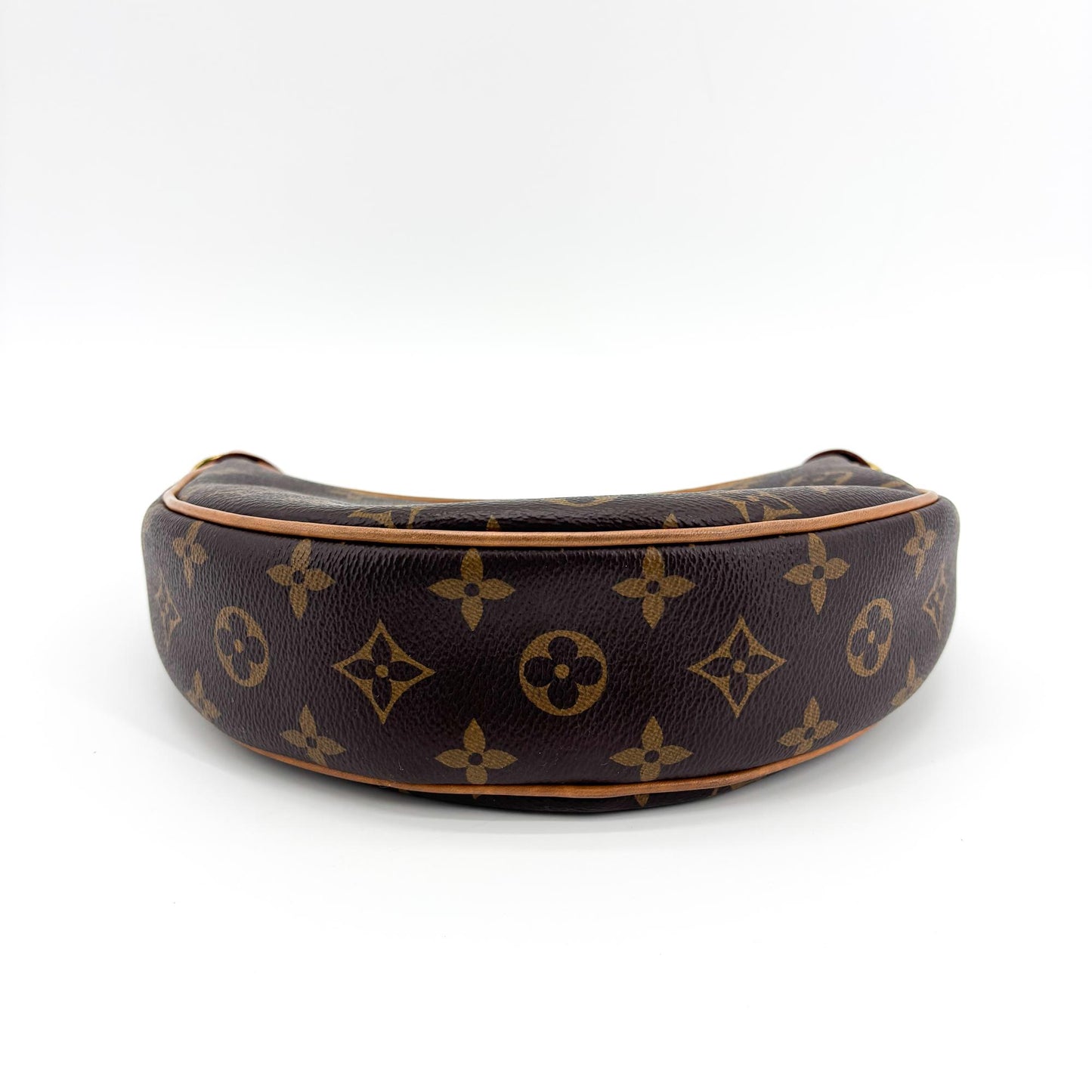 Sac Loop Louis Vuitton en toile Monogram