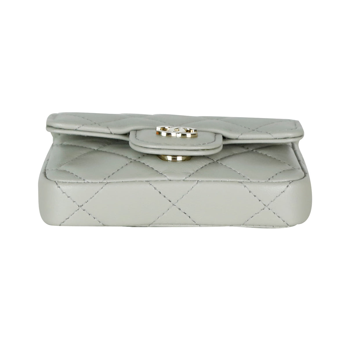 CC Chain Wallet Belt Bag