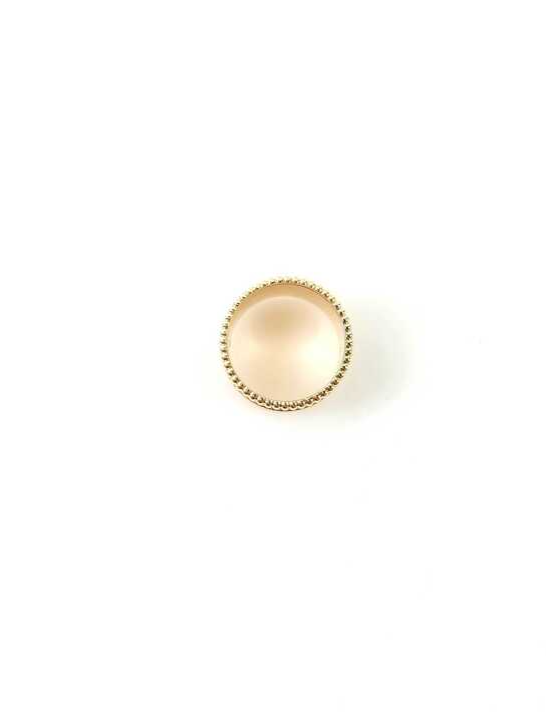 60 Quattro Classic Large Ring