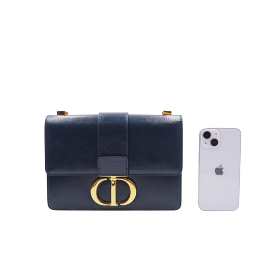 Dior M9203UMPK Montaigne 30 Shoulder Bag