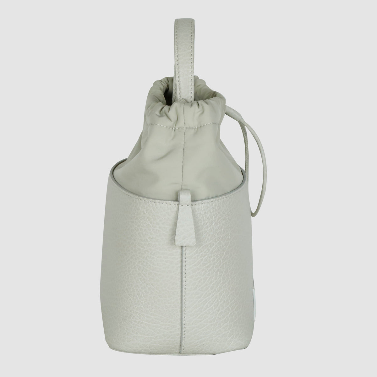 Small 5AC Bucket Bag Shoulder Bag Crossbody Bag S61WG0035