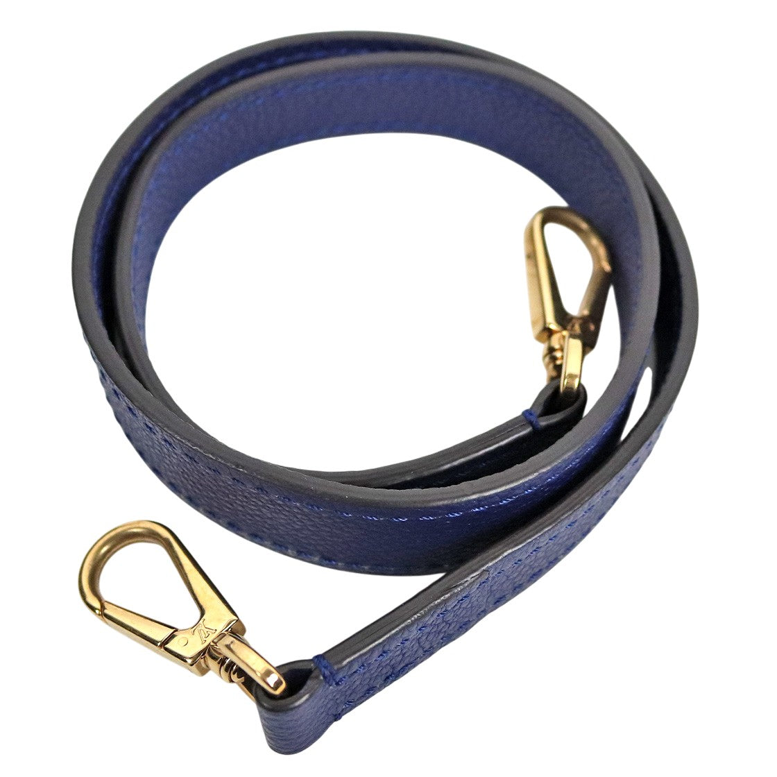Louis Vuitton Navy Enfantine Montagne Shoulder Bag