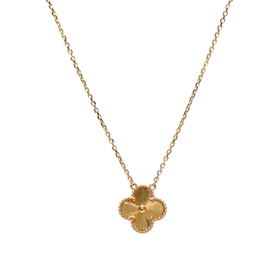 Van Cleef & Arpels Vintage Giose Necklace