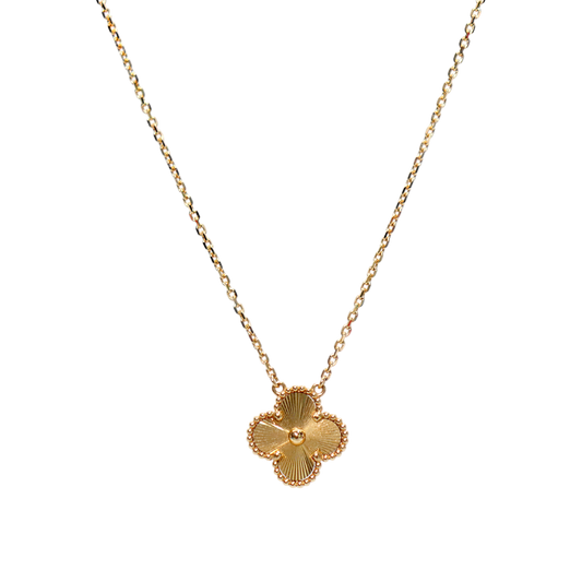 Van Cleef & Arpels Vintage Giose Necklace