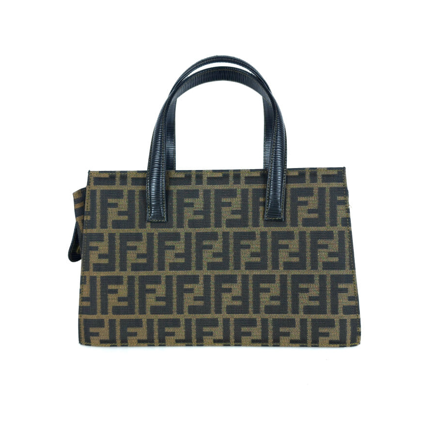 Juka Pocket Tote Bag