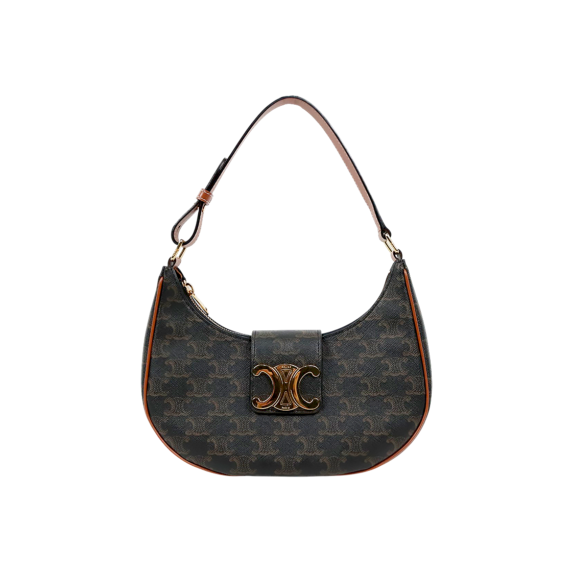 Céline Triopé ABA Shoulder Bag