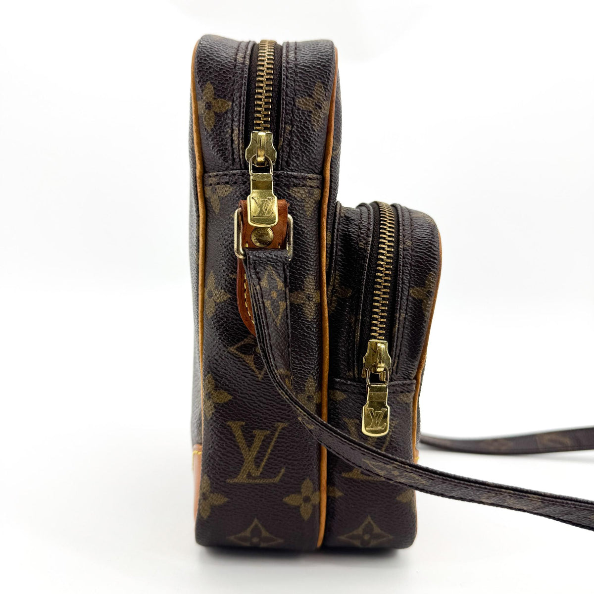 Louis Vuitton Monogram Amazon Crossbody Bag