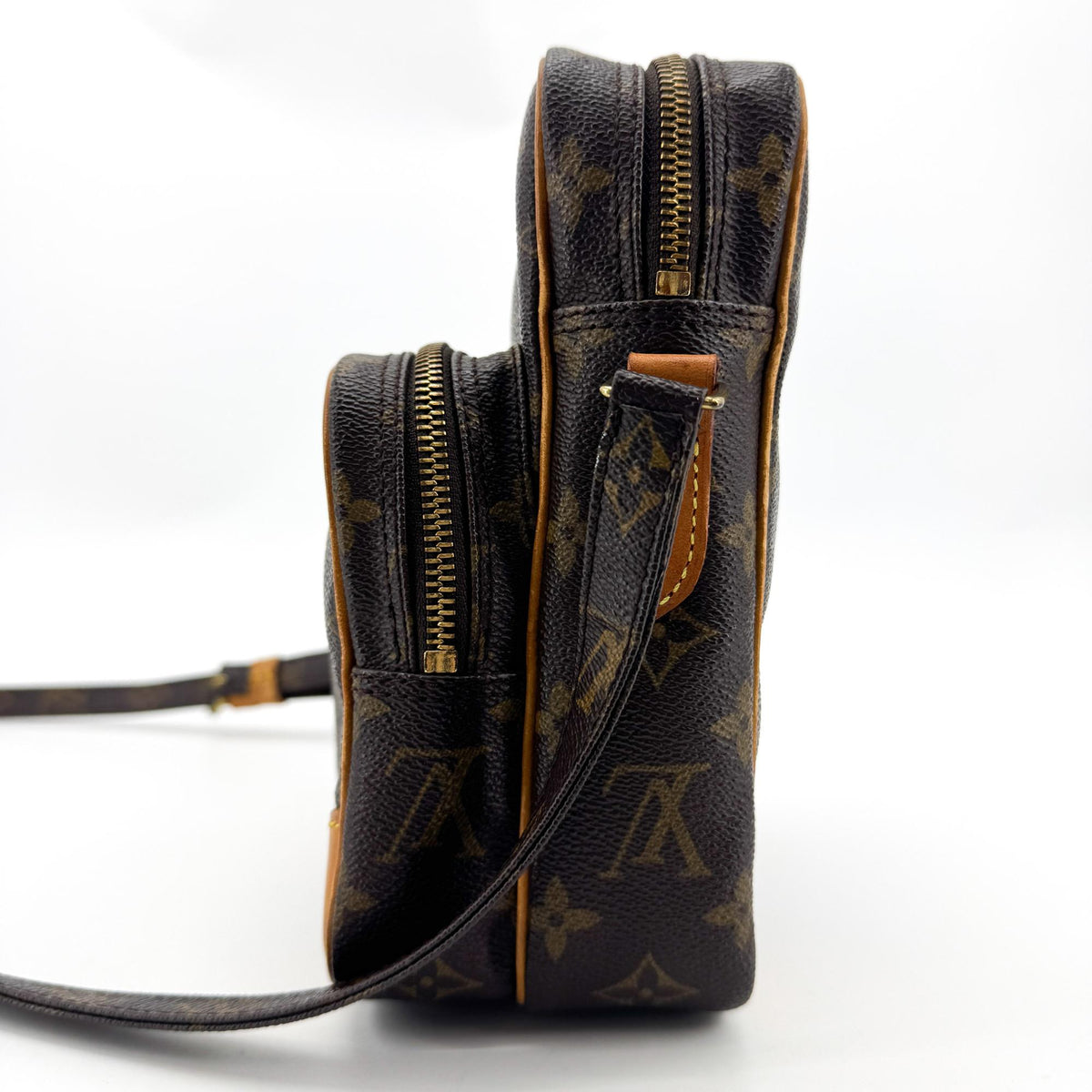 Louis Vuitton Monogram Amazon Crossbody Bag