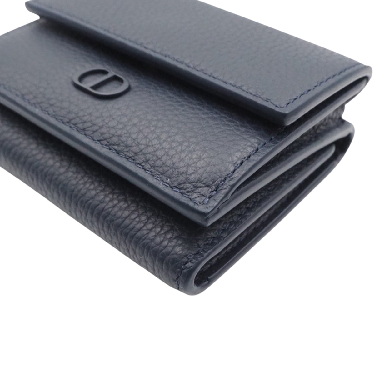 Dior 2ESBC110CDI CD Icon Wallet