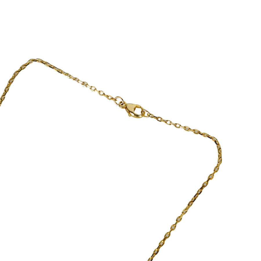 Mini Popash Necklace