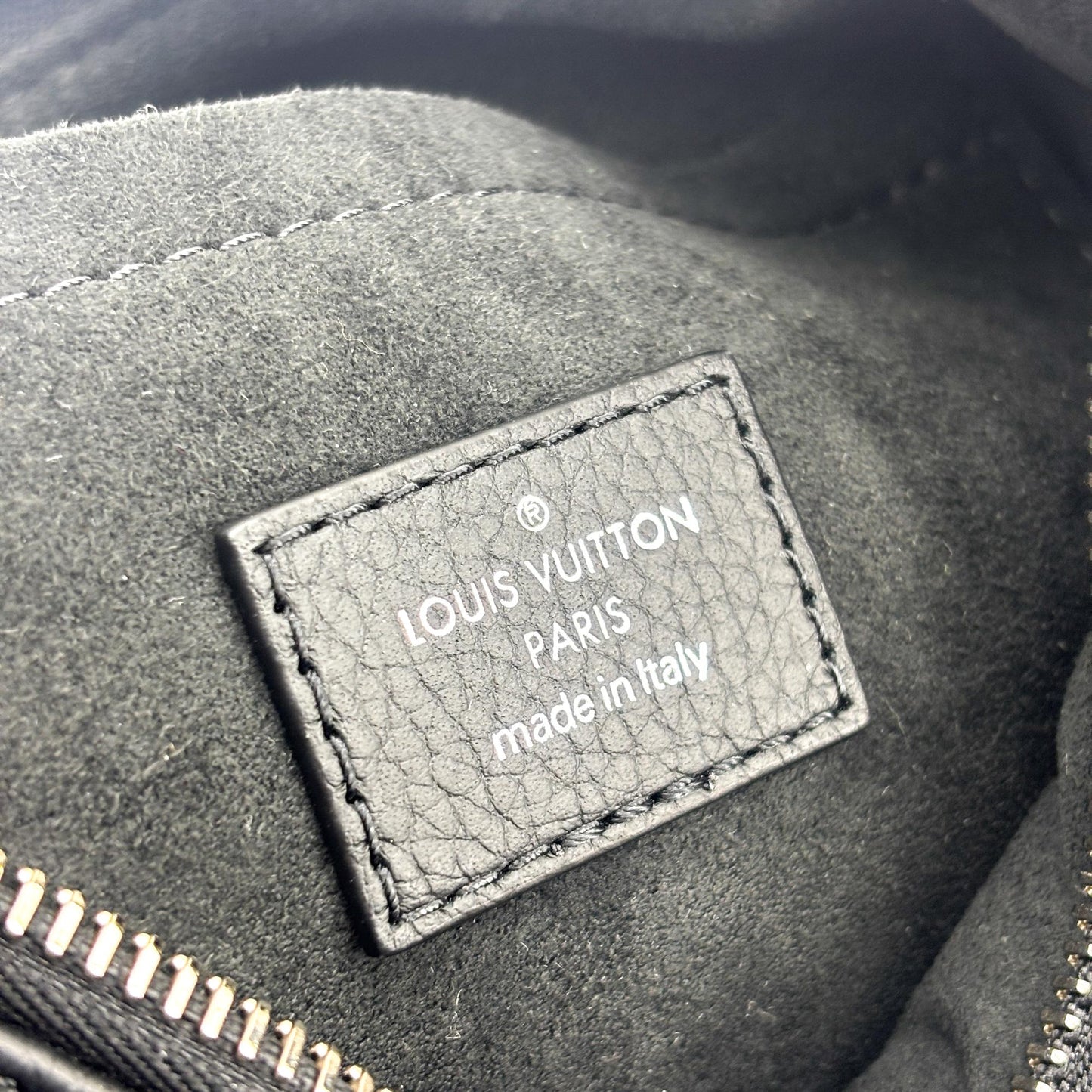 Louis Vuitton Via PM Mahina