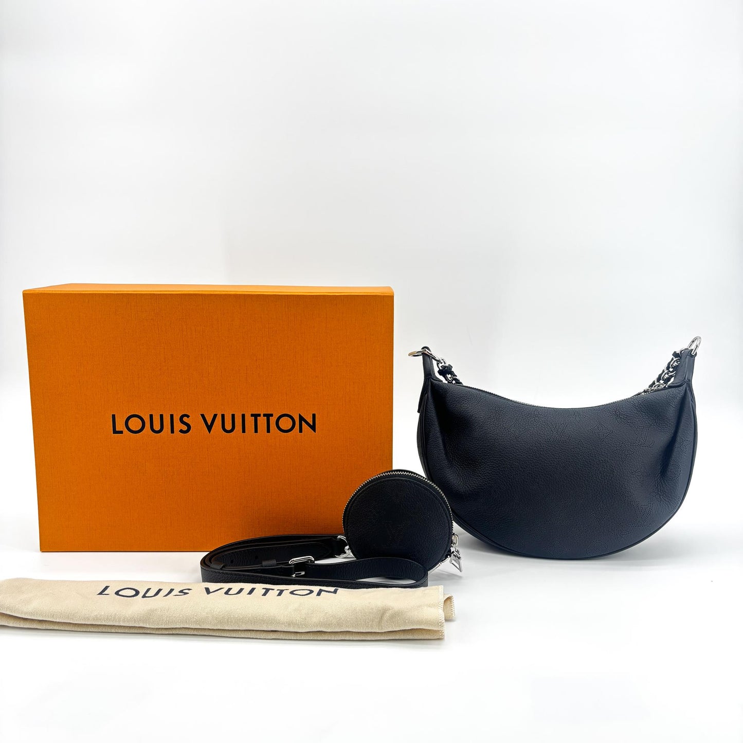 Louis Vuitton Via PM Mahina