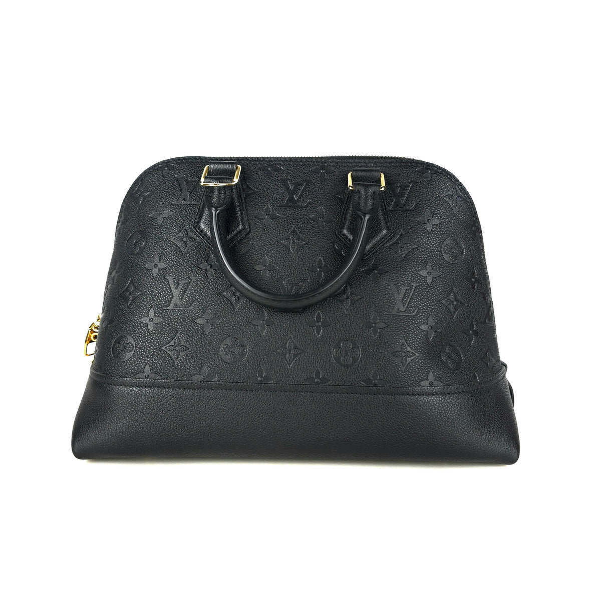 PM Empreinte Monogram Neo Alma Tote Shoulder Bag M44832