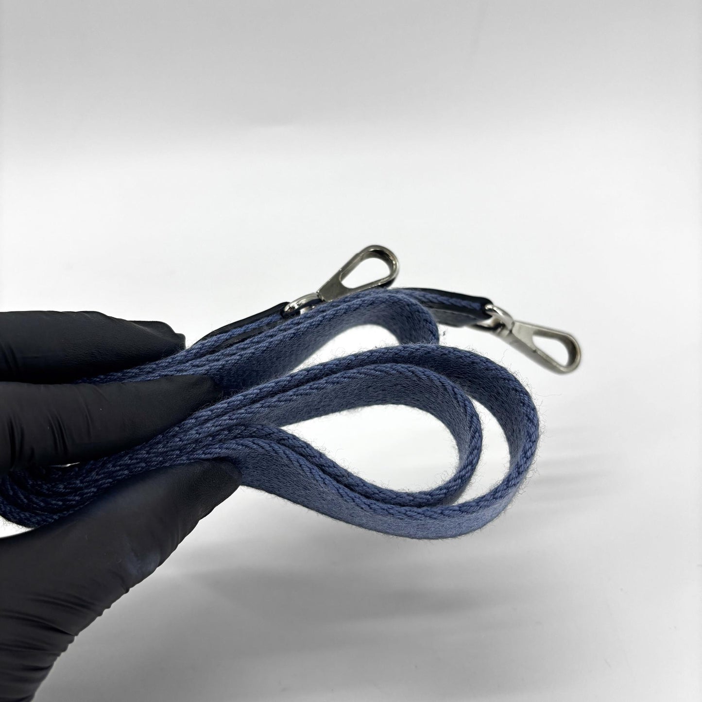 Hermès Evelyne 16 TPM Clemence Blue
