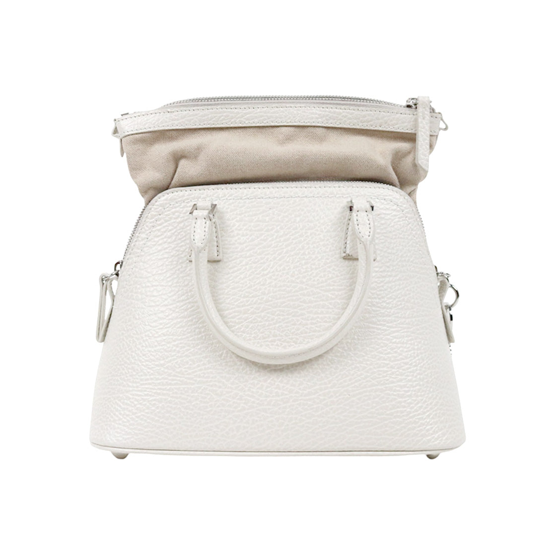 Maison Margiela Gray Small 5AC
