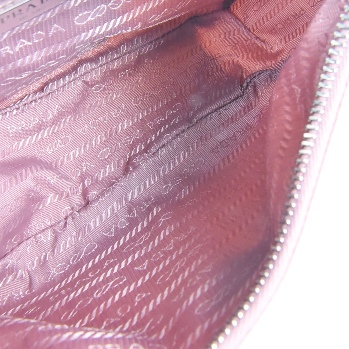 Re-edition 2005 Re-Nylon Shoulder Bag Crossbody 1BH204