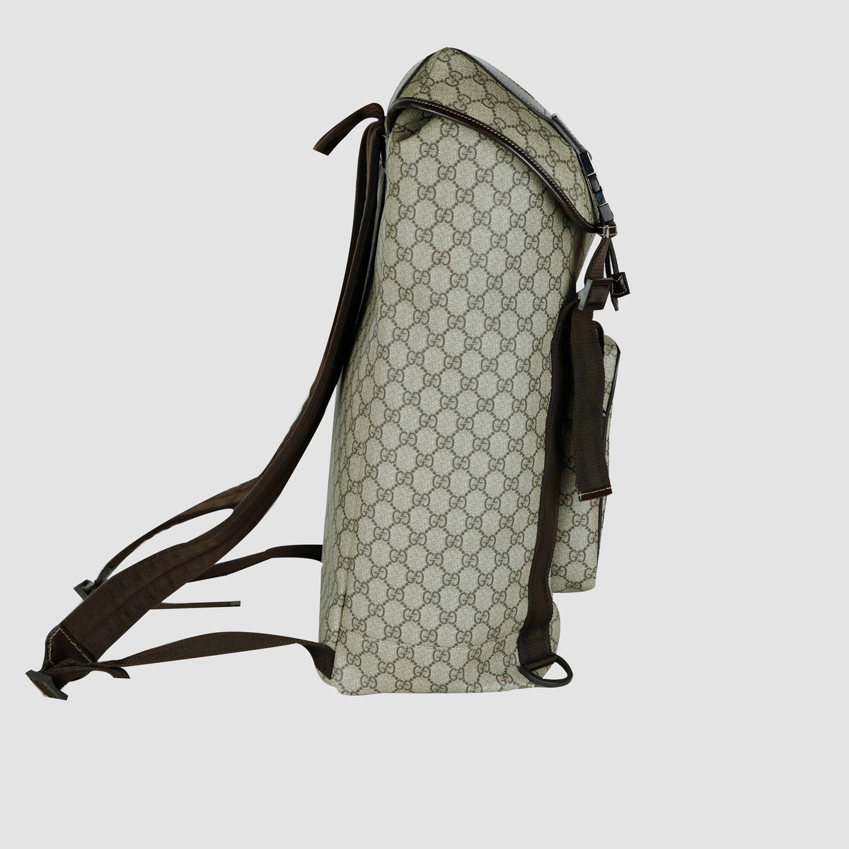 Interlocking Supreme Backpack 246321