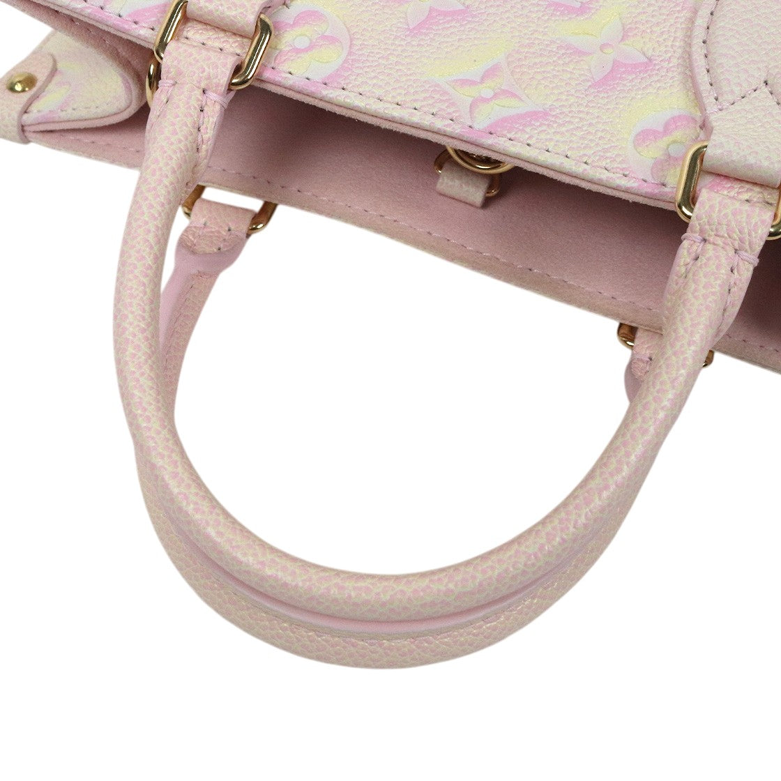 Louis Vuitton Summer Stardust Enfantine On the Go PM