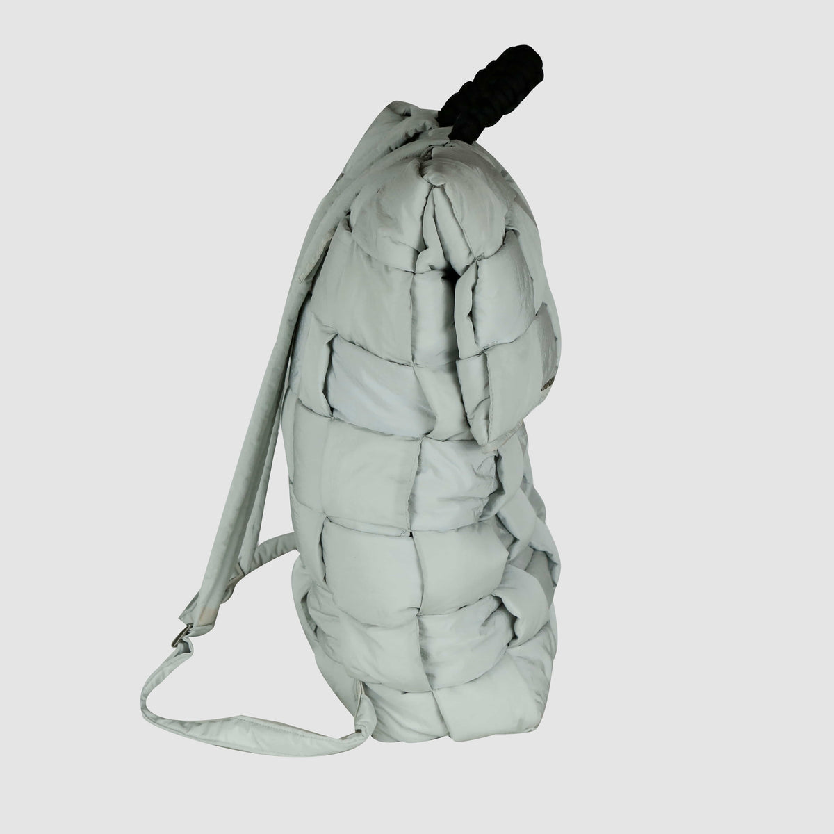 Padded Tech Cassette Backpack