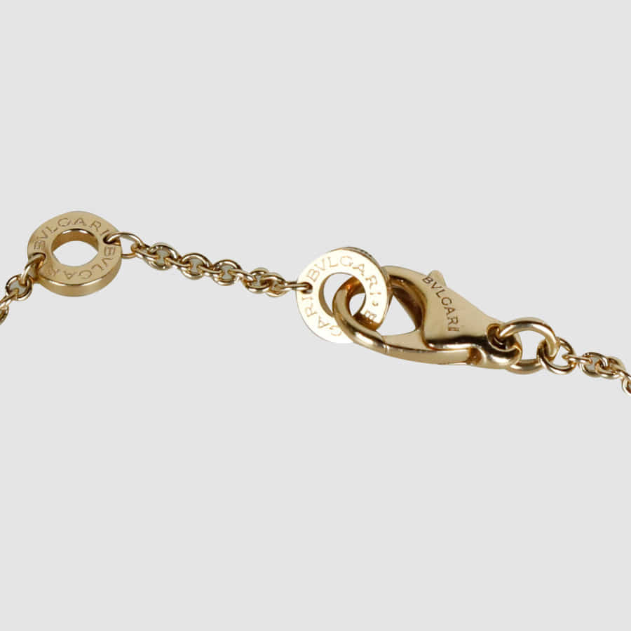 Ceramic B.Zero1 Bracelet
