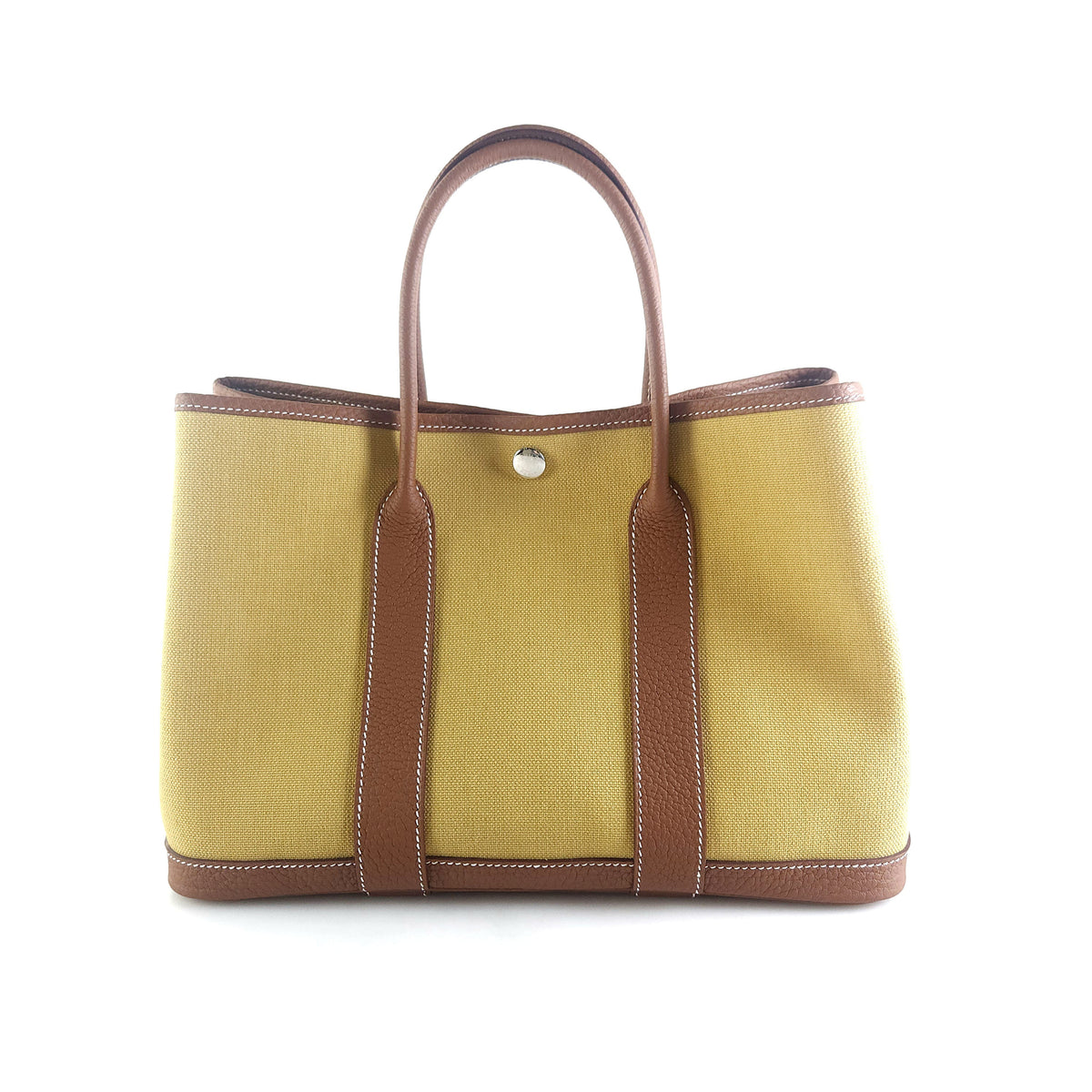 30 Fabric Garden Party Tote Bag