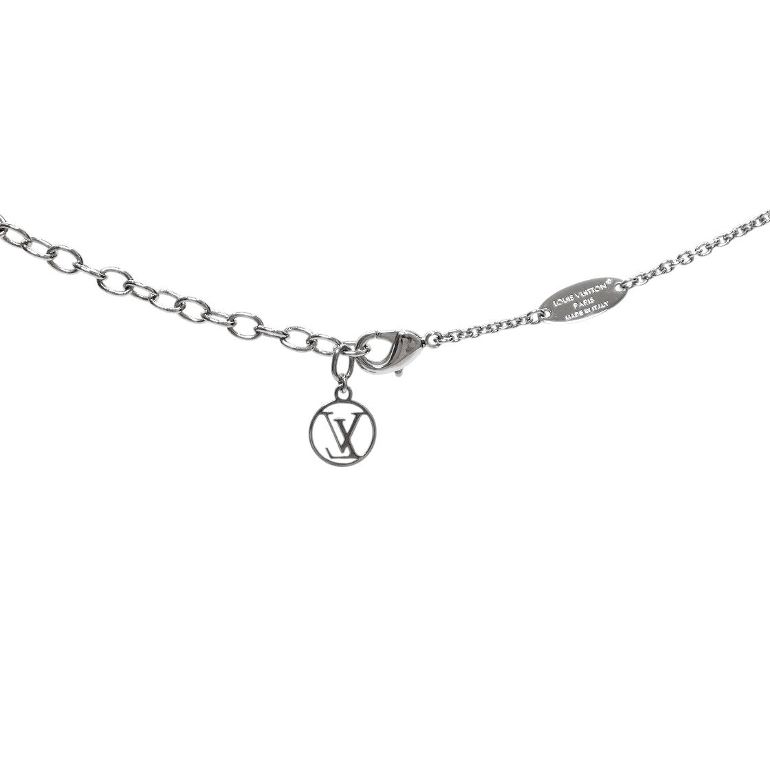 Louis Vuitton LV Iconic Necklace