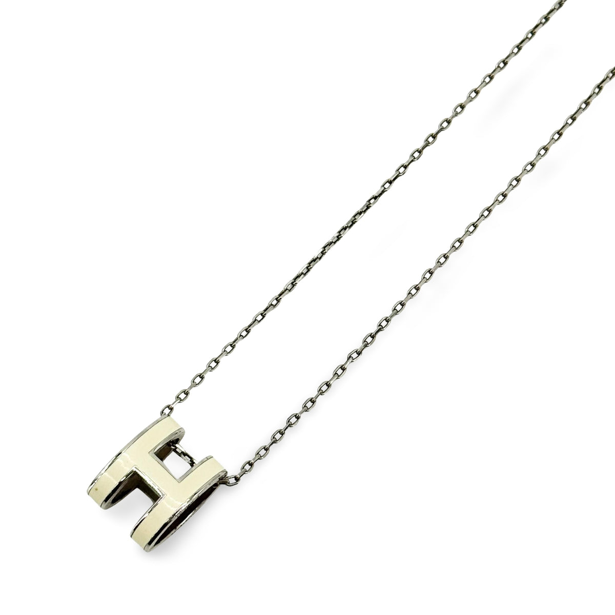 Louis Vuitton LV Iconic Necklace Gold