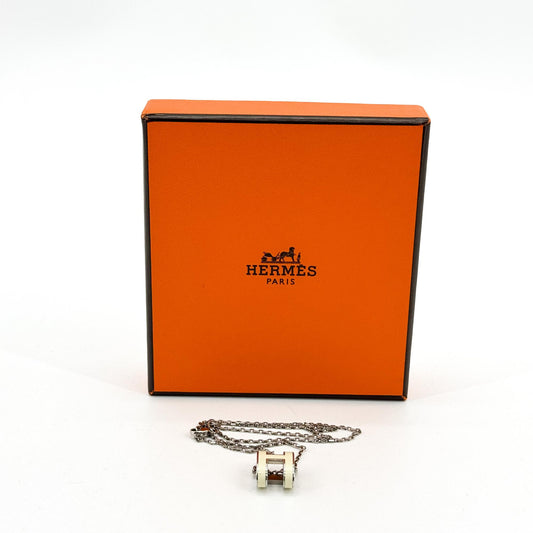 Louis Vuitton LV Iconic Necklace Gold