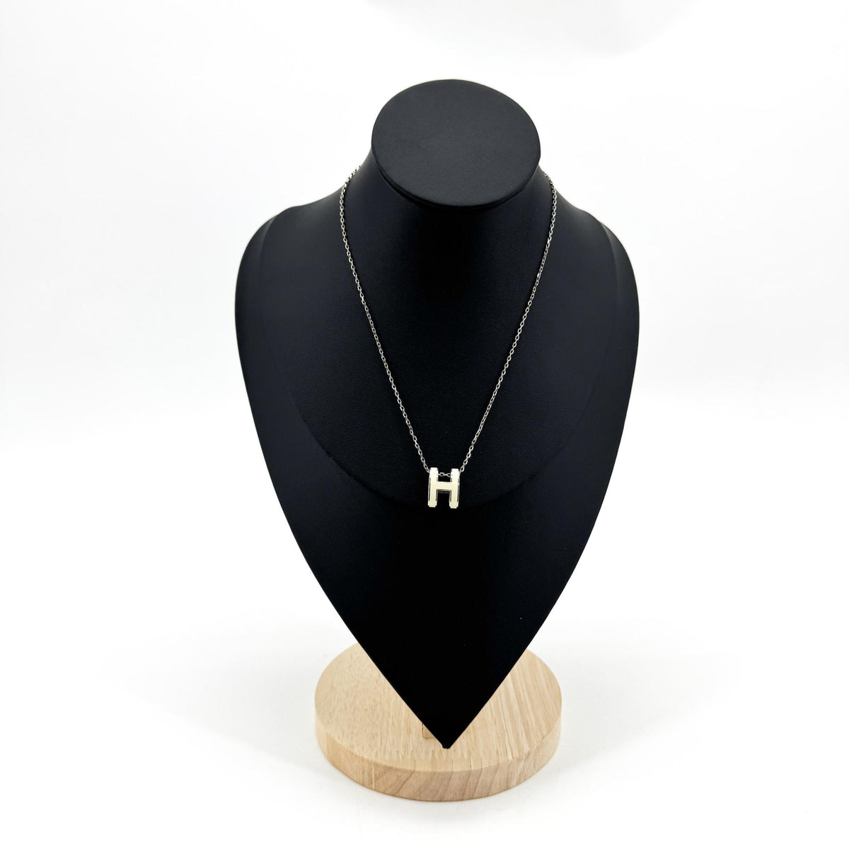 Louis Vuitton LV Iconic Necklace Gold